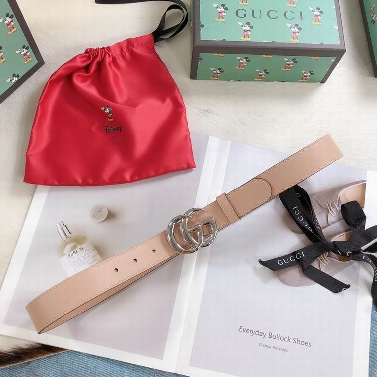 Gucci Belt 30mm 95-110cm 7D (3)