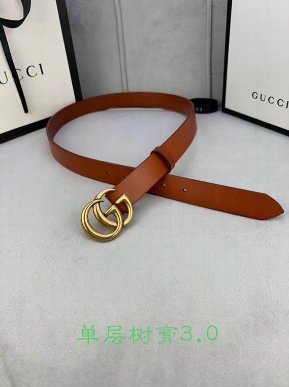 Gucci Belt 30mm 95-110cm 7D (3)