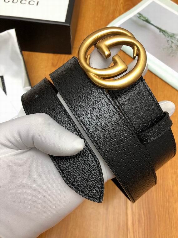 Gucci Belt 30mm 95-110cm 7D (3)