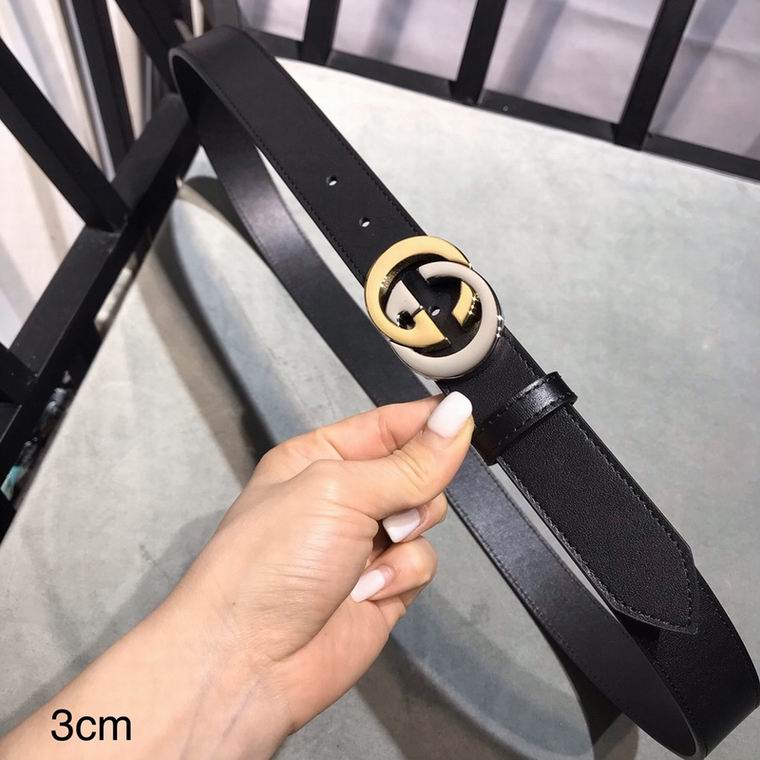 Gucci Belt 30mm 95-110cm 7D (3)