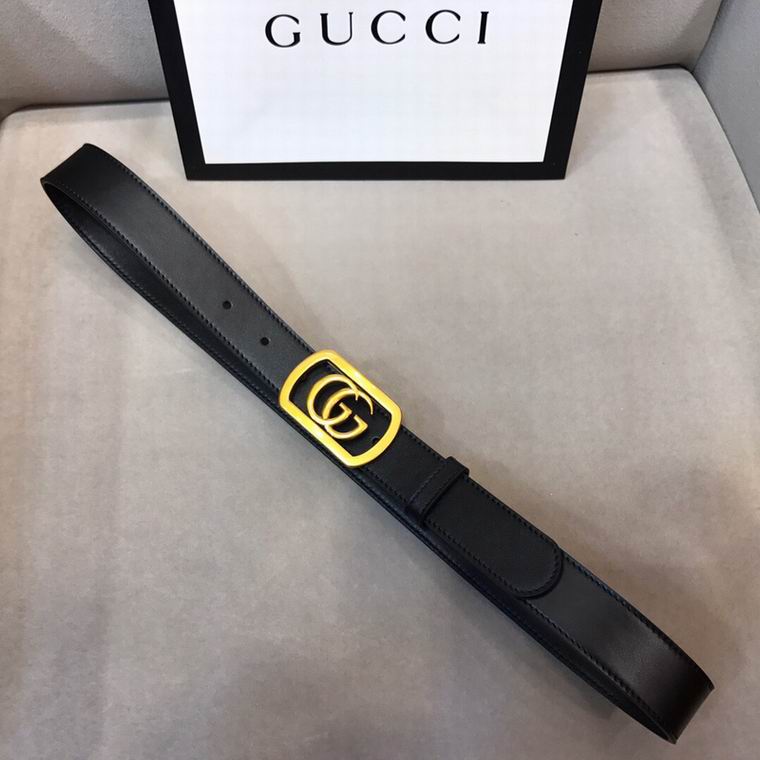 Gucci Belt 30mm 95-110cm 7D (3)
