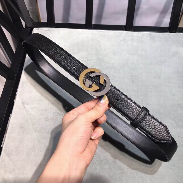 Gucci Belt 30mm 95-110cm 7D (3)