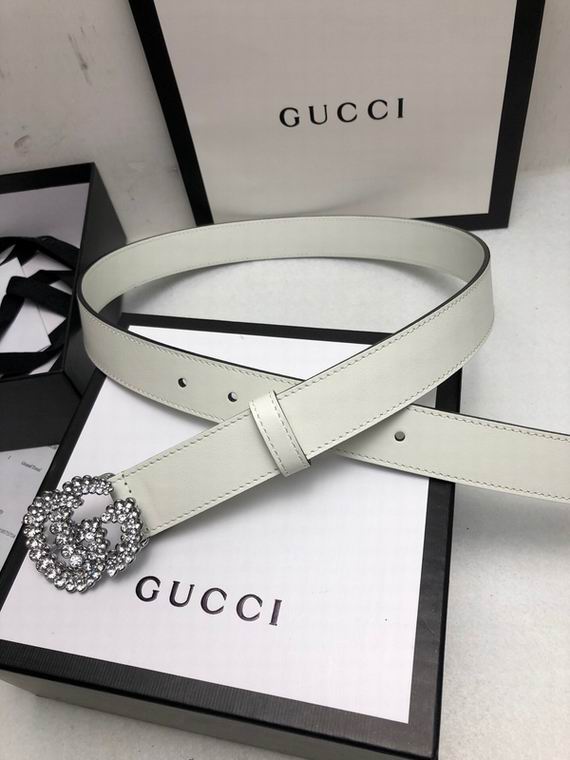 Gucci Belt 30mm 95-110cm 7D (3)