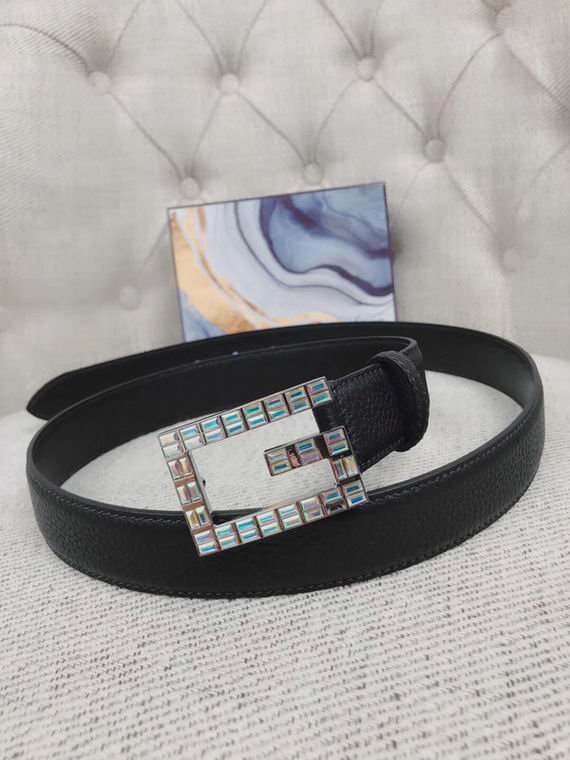 Gucci Belt 30mm 95-110cm 7D (3)