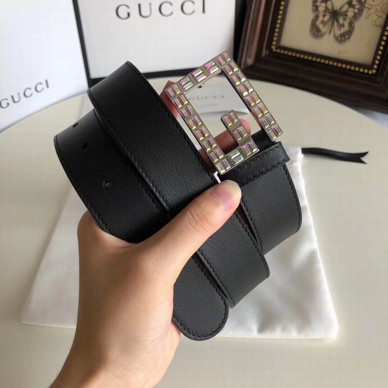 Gucci Belt 30mm 95-110cm 7D (3)