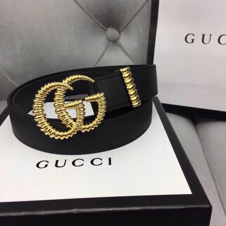 Gucci Belt 30mm 95-110cm 7D (3)