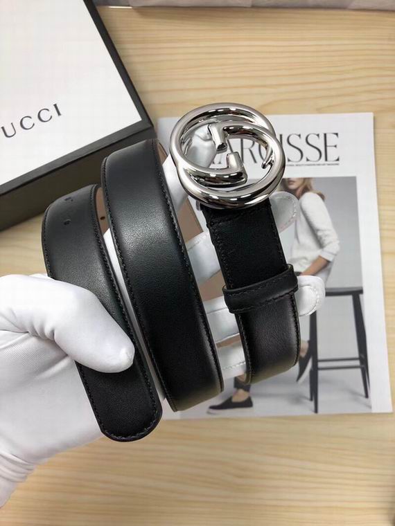 Gucci Belt 30mm 95-110cm 7D (3)
