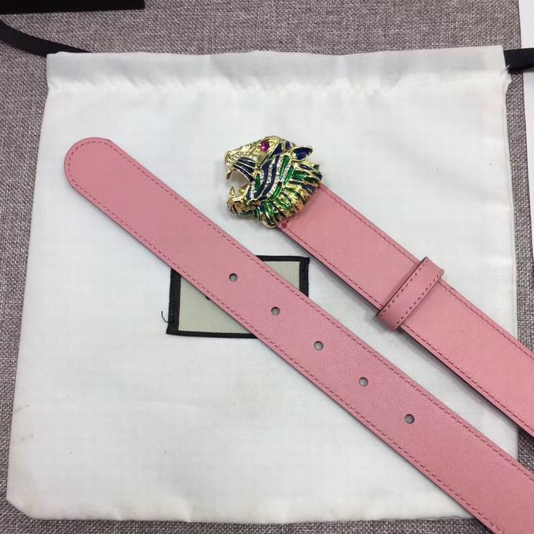 Gucci Belt 30mm 95-110cm 7D (3)