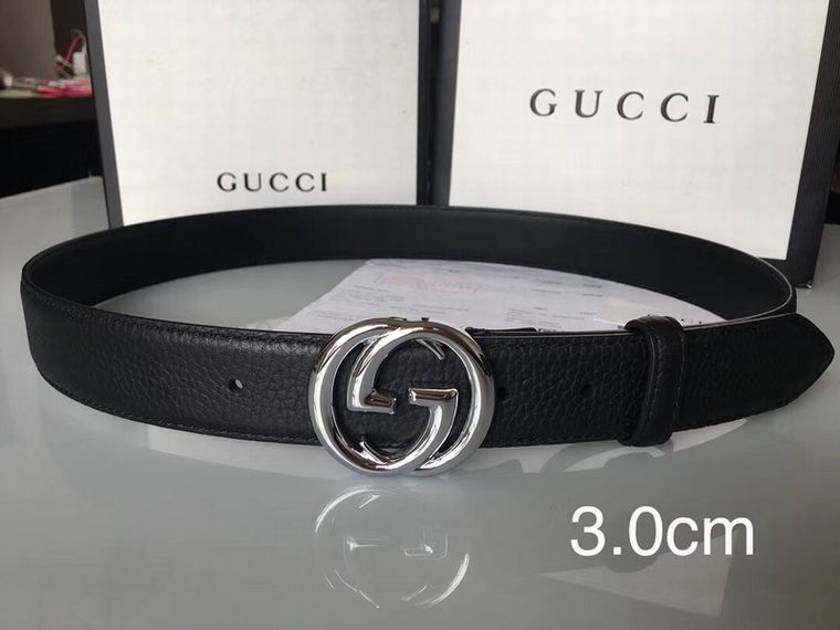 Gucci Belt 30mm 95-110cm 7D (3)