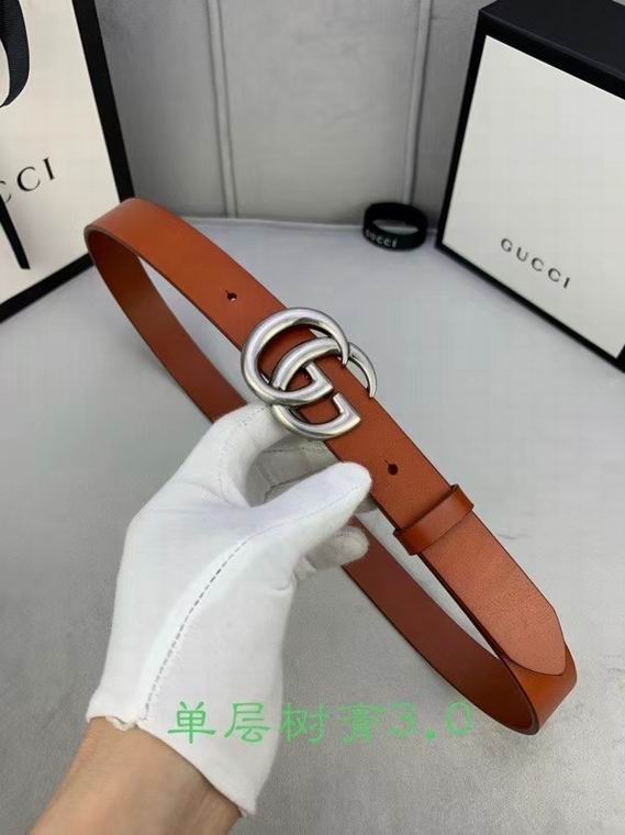 Gucci Belt 30mm 95-110cm 7D (4)