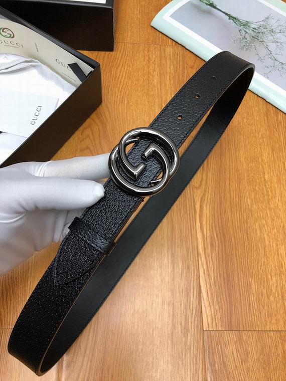 Gucci Belt 30mm 95-110cm 7D (4)