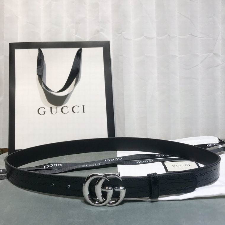 Gucci Belt 30mm 95-110cm 7D (4)