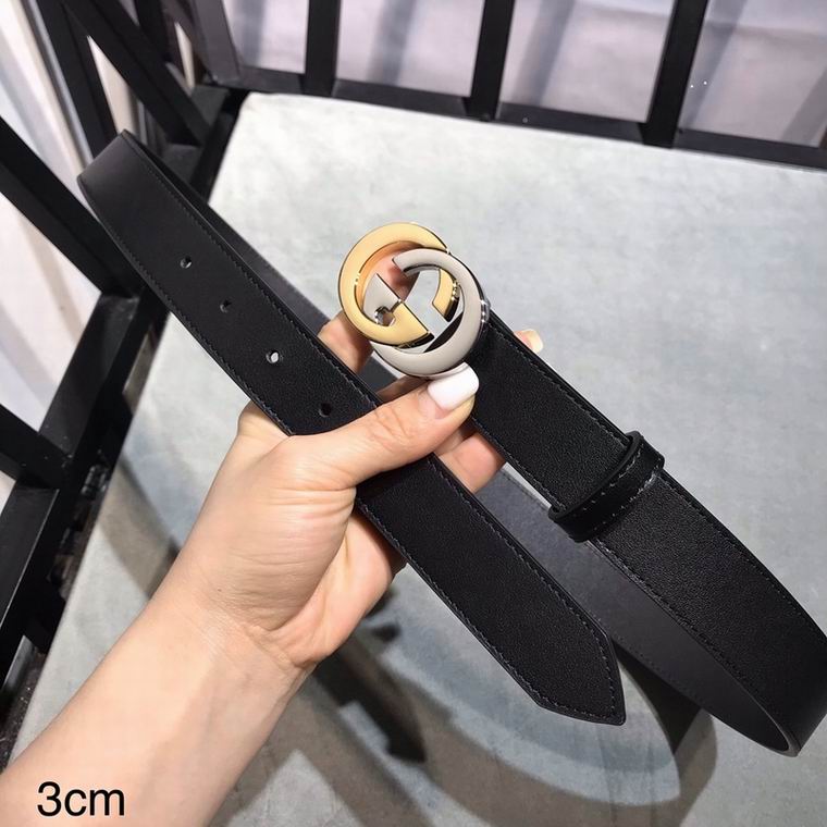 Gucci Belt 30mm 95-110cm 7D (4)