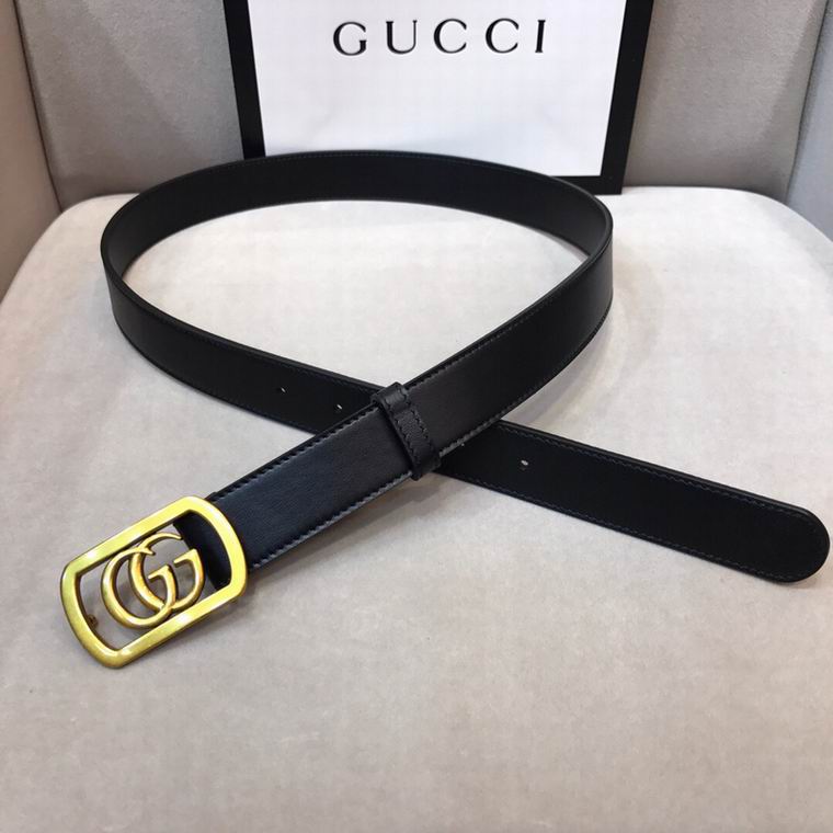 Gucci Belt 30mm 95-110cm 7D (4)