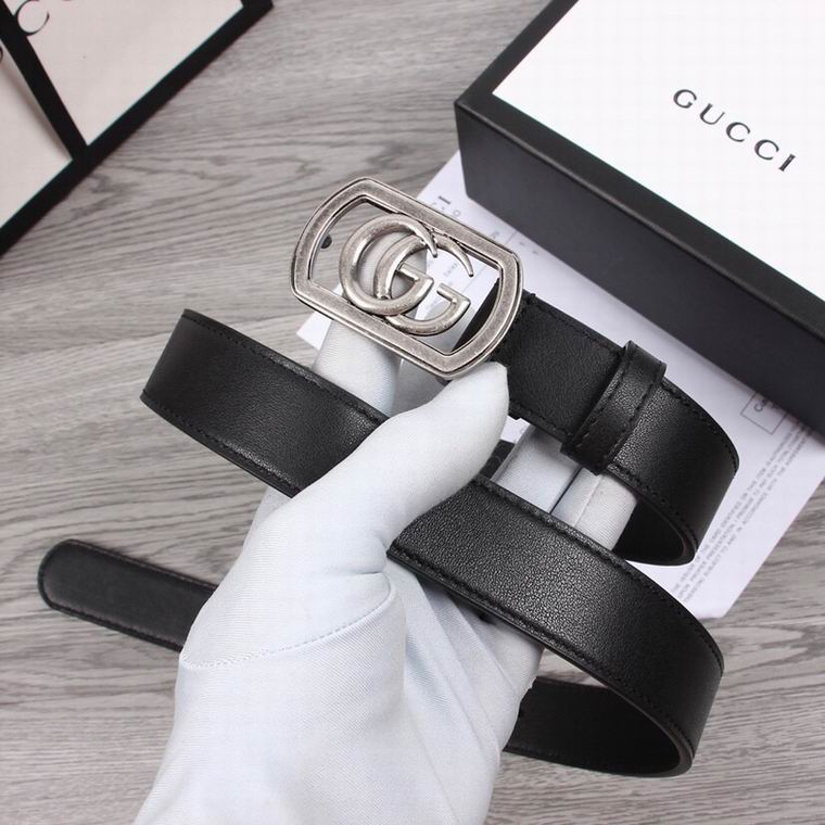 Gucci Belt 30mm 95-110cm 7D (4)
