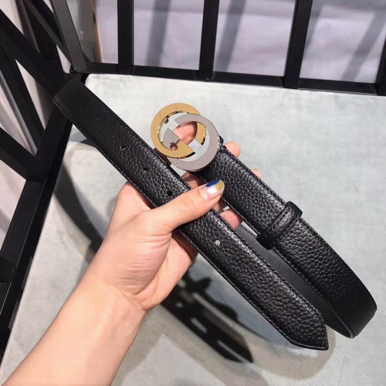 Gucci Belt 30mm 95-110cm 7D (4)