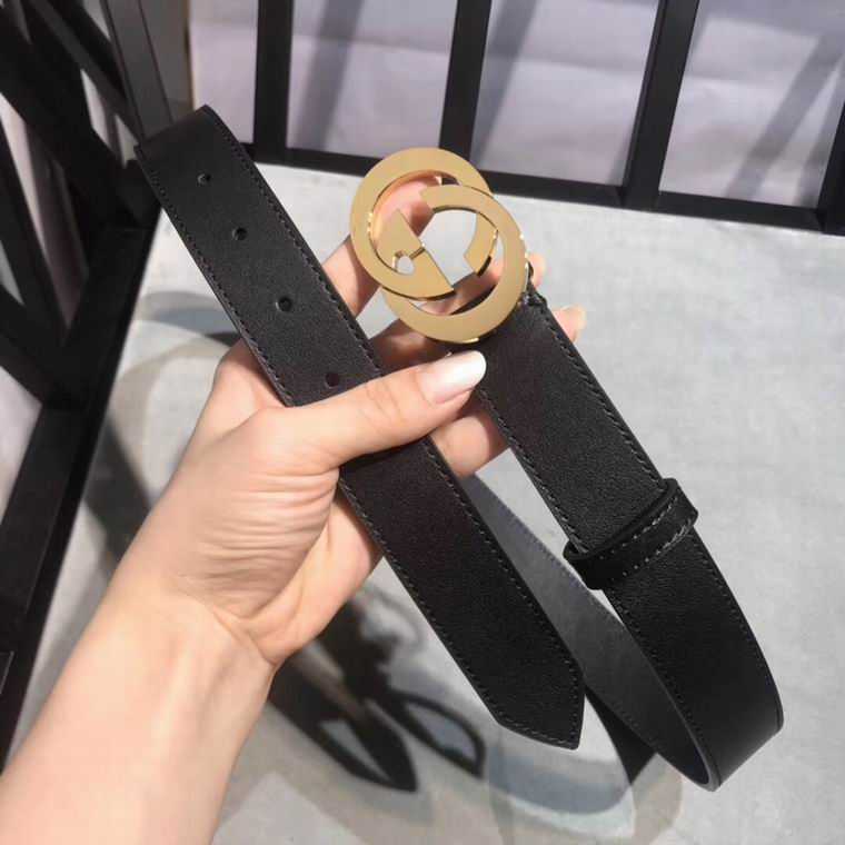 Gucci Belt 30mm 95-110cm 7D (4)
