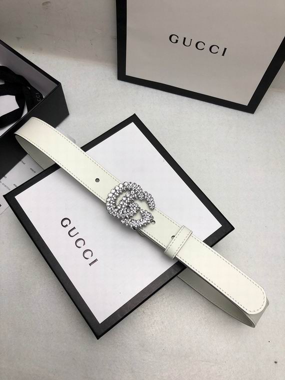 Gucci Belt 30mm 95-110cm 7D (4)
