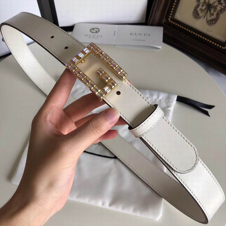 Gucci Belt 30mm 95-110cm 7D (4)