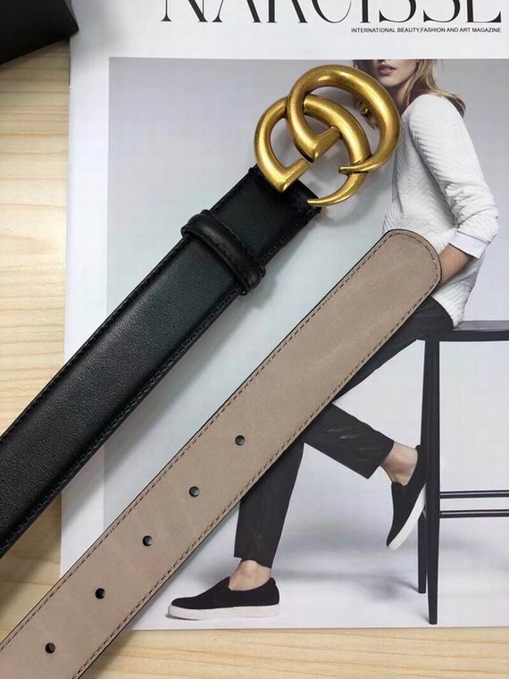 Gucci Belt 30mm 95-110cm 7D (4)