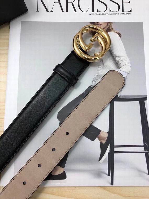 Gucci Belt 30mm 95-110cm 7D (4)
