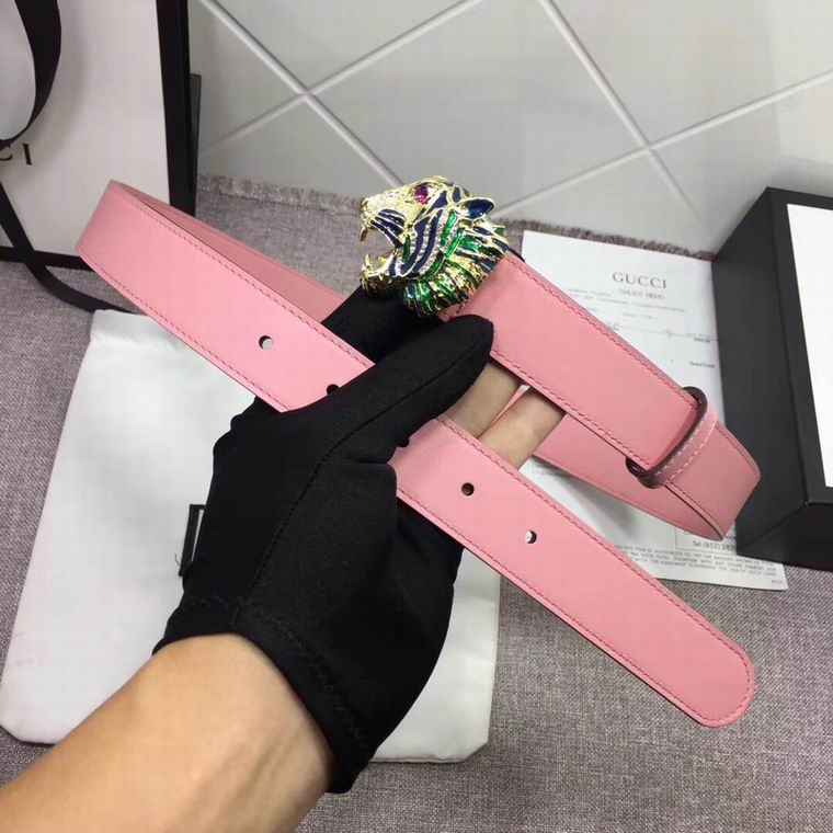 Gucci Belt 30mm 95-110cm 7D (4)