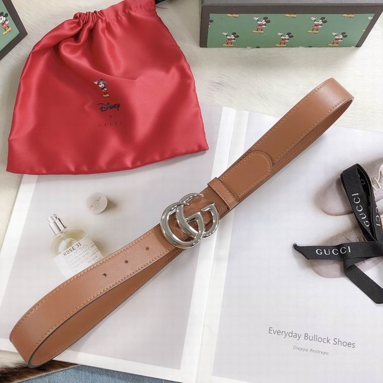 Gucci Belt 30mm 95-110cm 7D (5)