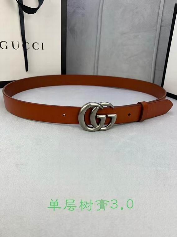 Gucci Belt 30mm 95-110cm 7D (5)
