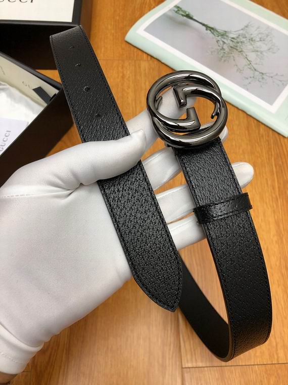 Gucci Belt 30mm 95-110cm 7D (5)