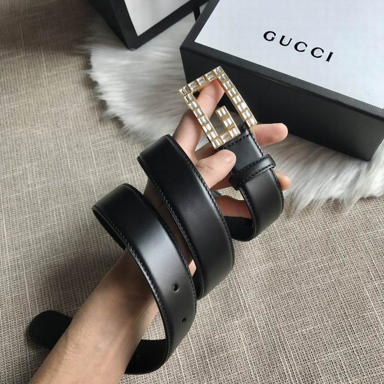 Gucci Belt 30mm 95-110cm 7D (5)