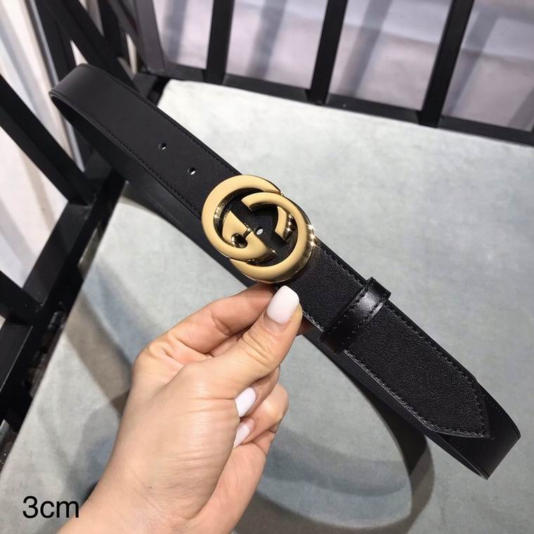 Gucci Belt 30mm 95-110cm 7D (5)