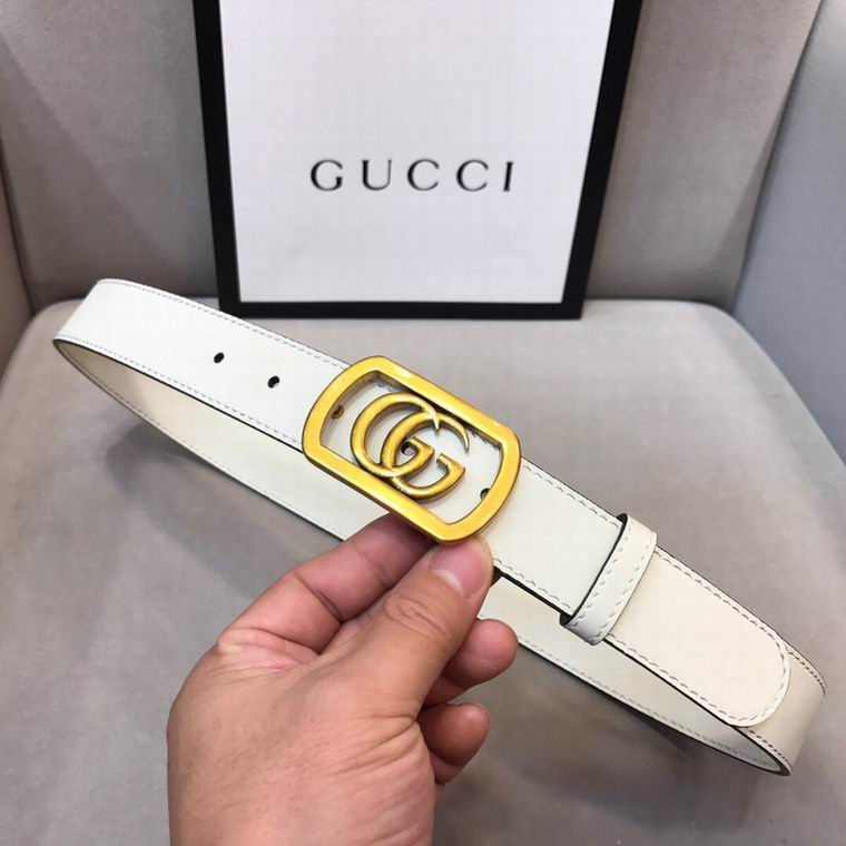 Gucci Belt 30mm 95-110cm 7D (5)