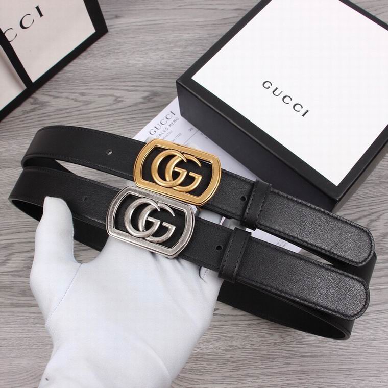 Gucci Belt 30mm 95-110cm 7D (5)