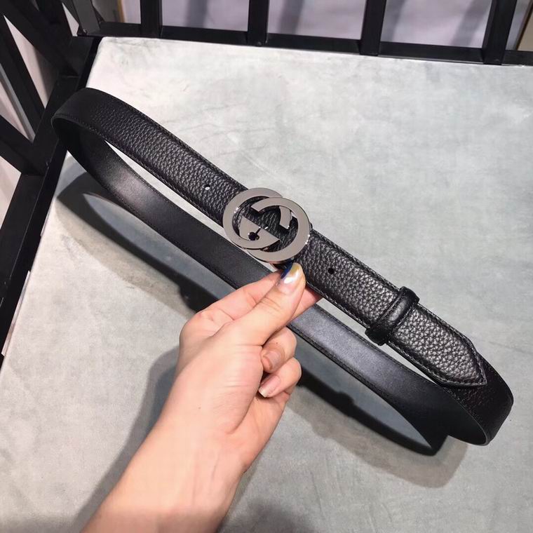 Gucci Belt 30mm 95-110cm 7D (5)