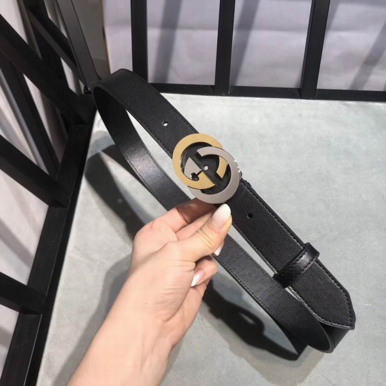 Gucci Belt 30mm 95-110cm 7D (5)