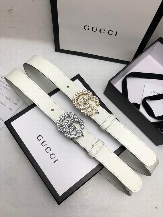 Gucci Belt 30mm 95-110cm 7D (5)