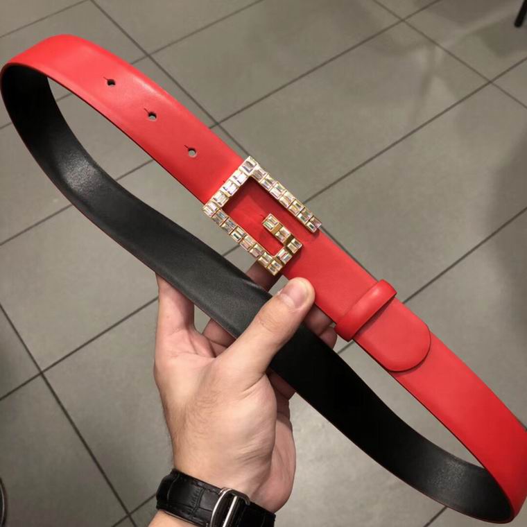 Gucci Belt 30mm 95-110cm 7D (5)