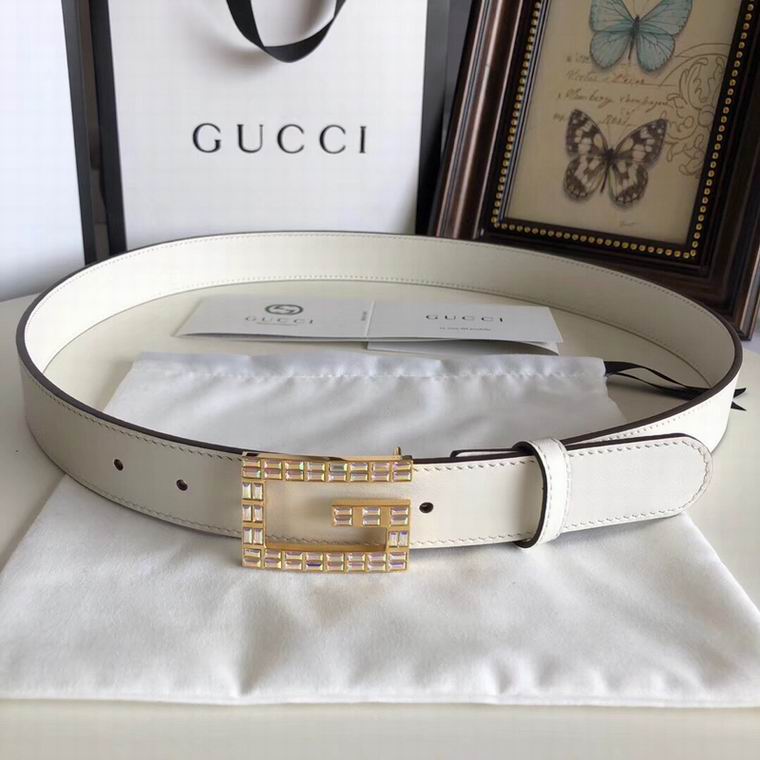 Gucci Belt 30mm 95-110cm 7D (5)