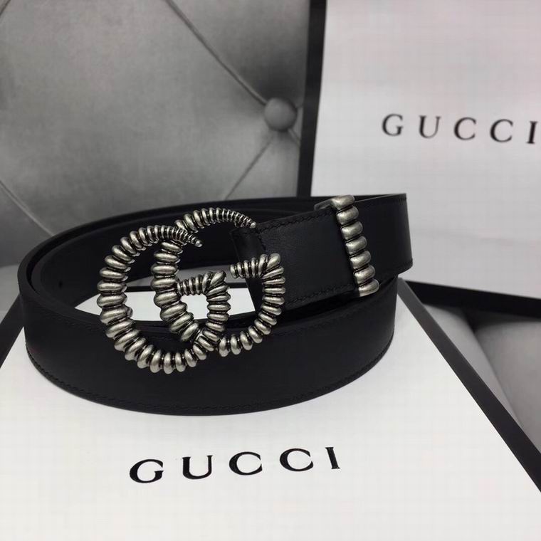 Gucci Belt 30mm 95-110cm 7D (5)