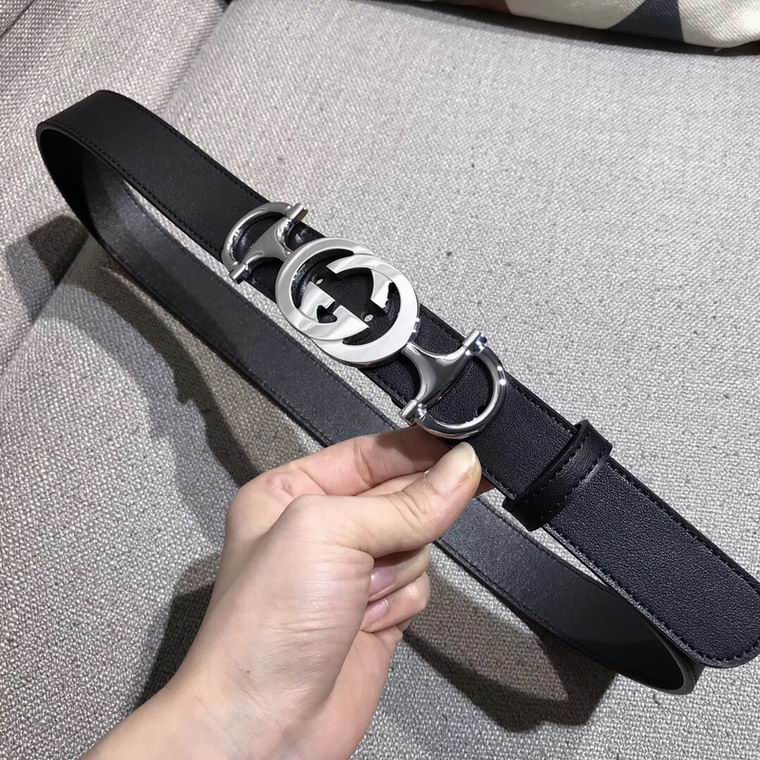 Gucci Belt 30mm 95-110cm 7D (5)