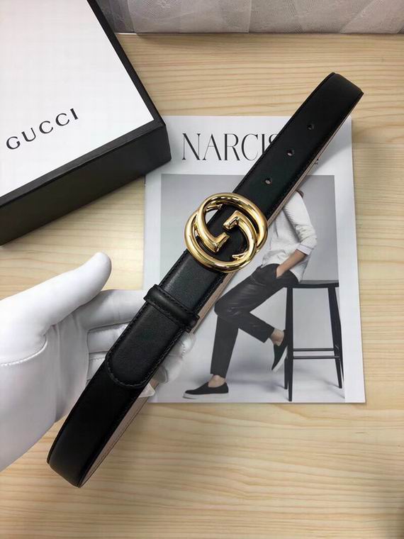 Gucci Belt 30mm 95-110cm 7D (5)