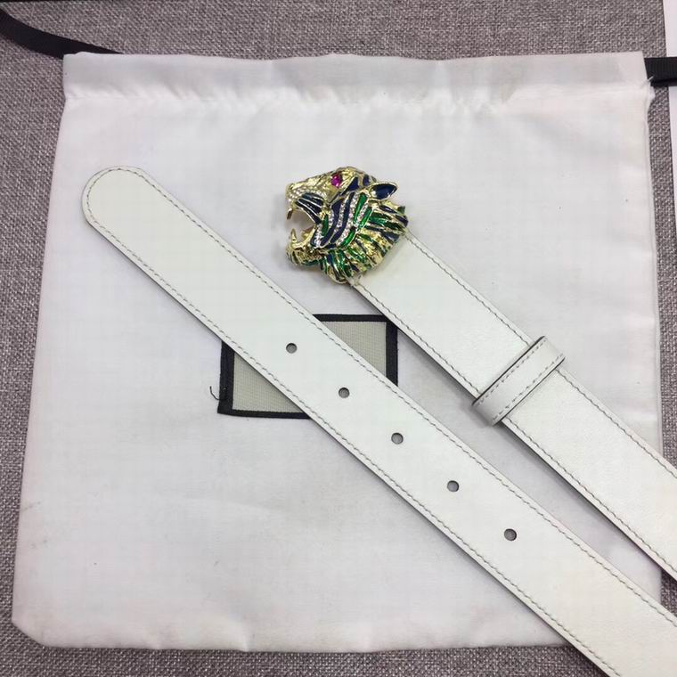 Gucci Belt 30mm 95-110cm 7D (5)