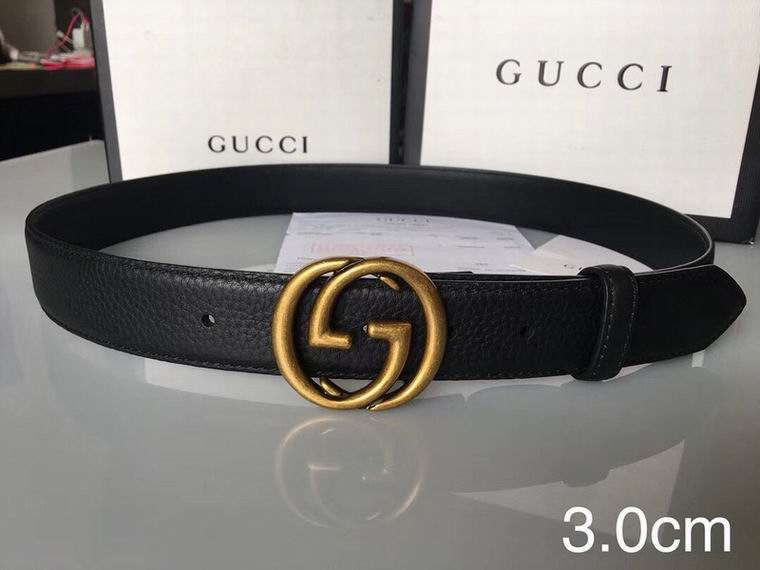 Gucci Belt 30mm 95-110cm 7D (5)