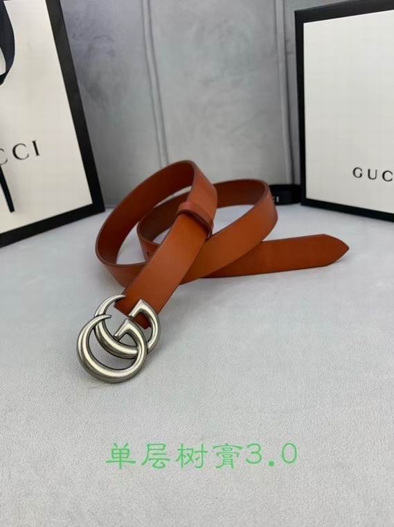 Gucci Belt 30mm 95-110cm 7D (6)