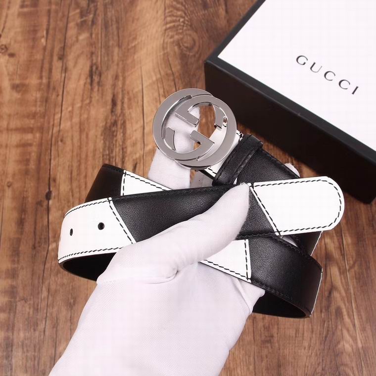 Gucci Belt 30mm 95-110cm 7D (6)