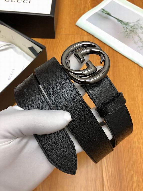 Gucci Belt 30mm 95-110cm 7D (6)