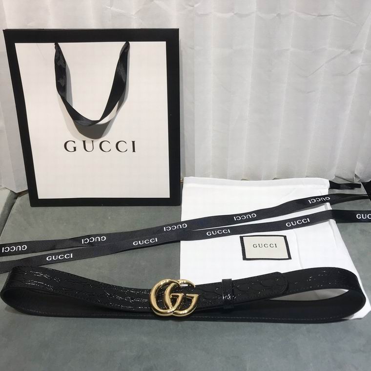 Gucci Belt 30mm 95-110cm 7D (6)