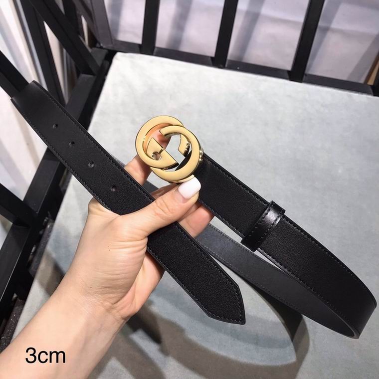 Gucci Belt 30mm 95-110cm 7D (6)