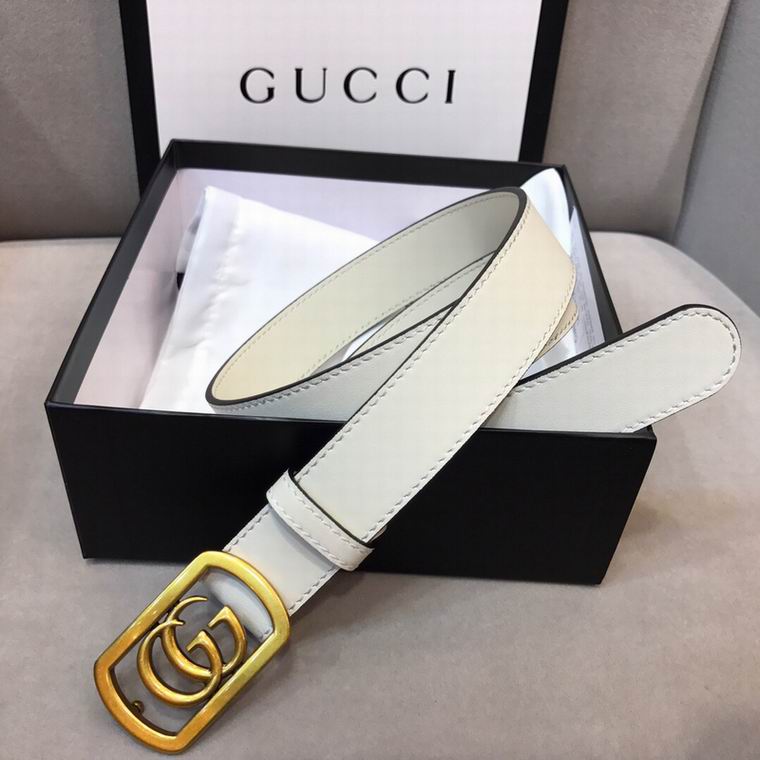 Gucci Belt 30mm 95-110cm 7D (6)