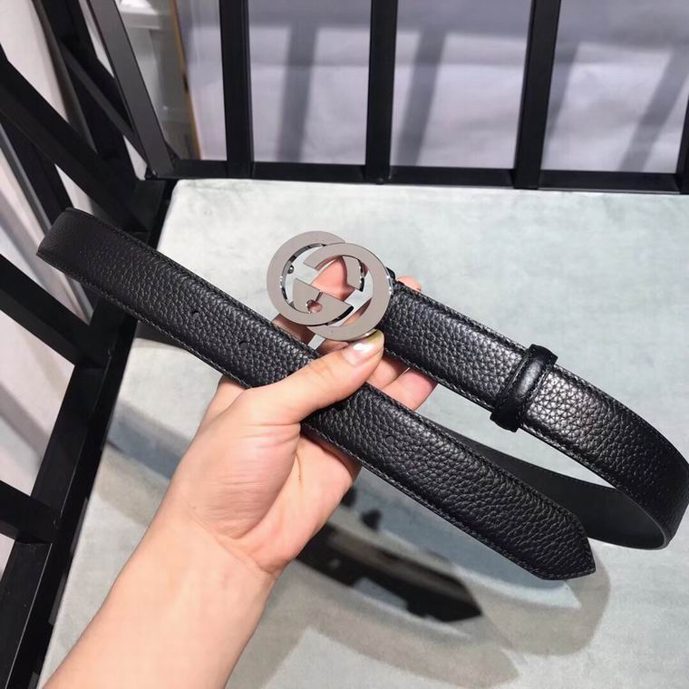 Gucci Belt 30mm 95-110cm 7D (6)